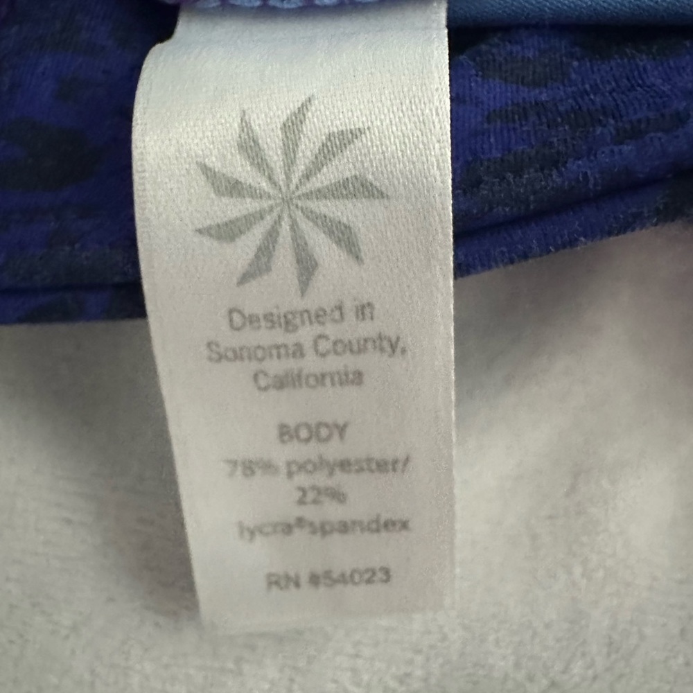 Workout pants - Picture 7 of 9